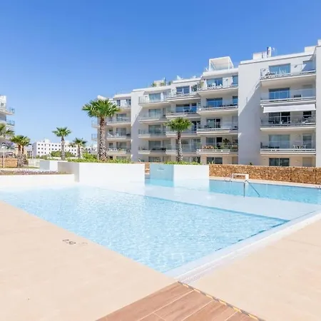 Marlavida - - Vt-488817-a Διαμέρισμα Denia