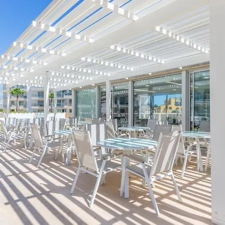 Marlavida - - Vt-488817-a Apartment Denia