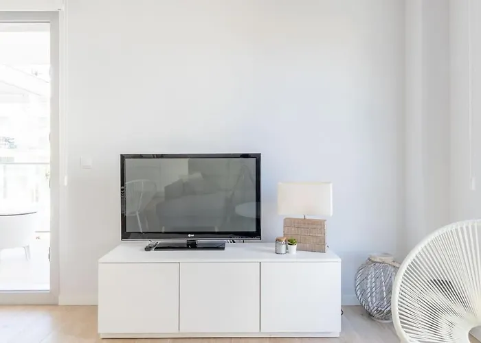 Marlavida - - Vt-488817-a Apartment Denia