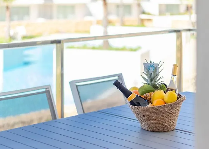 Marlavida - - Vt-488817-a Denia