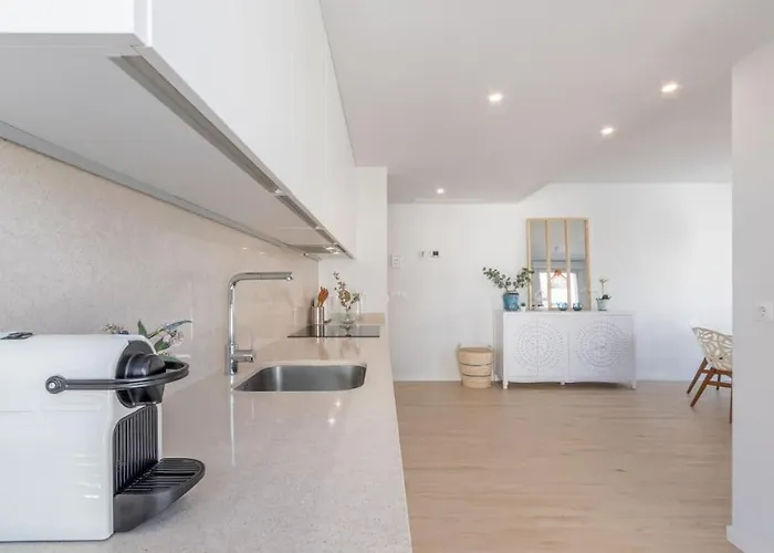 Marlavida - - Vt-488817-a Apartment Denia