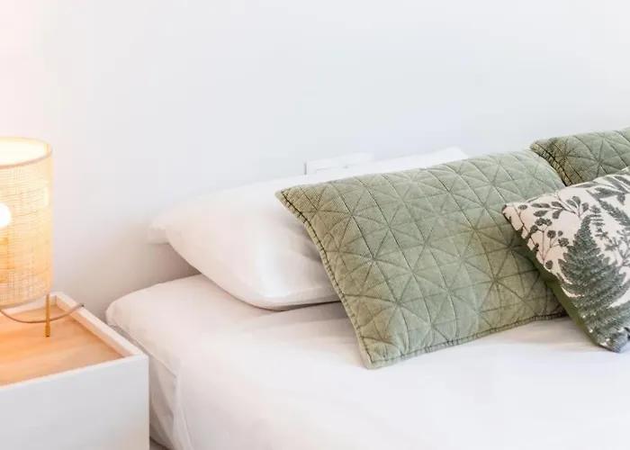 Apartment Marlavida - - Vt-488817-a *