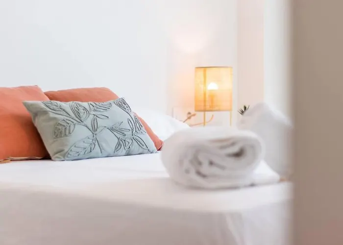 Apartment Marlavida - - Vt-488817-a