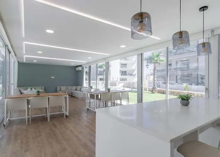 Marlavida - - Vt-488817-a * Denia