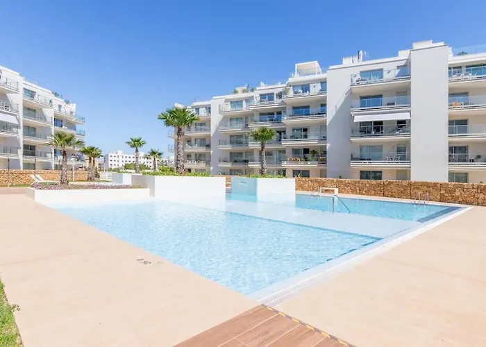 Marlavida - - Vt-488817-a Apartment Denia