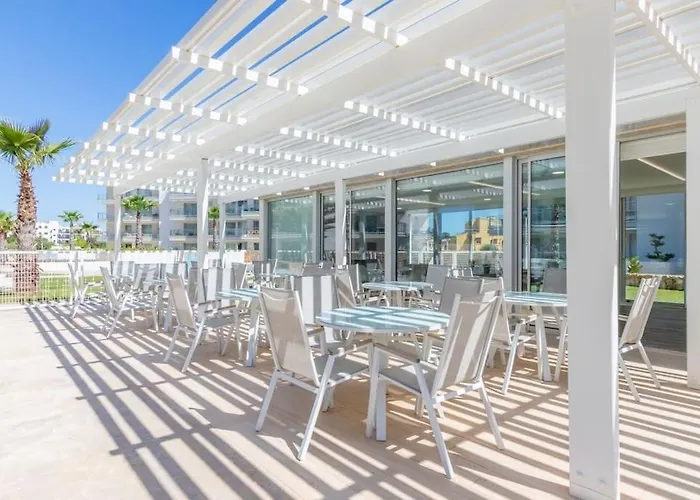 Marlavida - - Vt-488817-a Apartment Denia