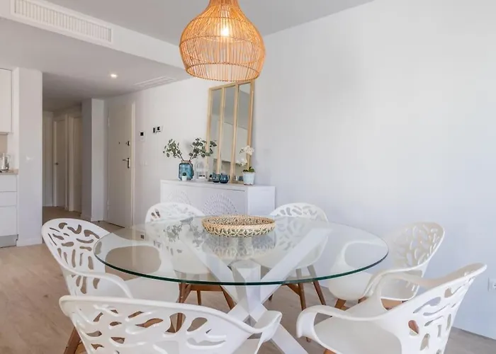 Apartment Marlavida - - Vt-488817-a Denia