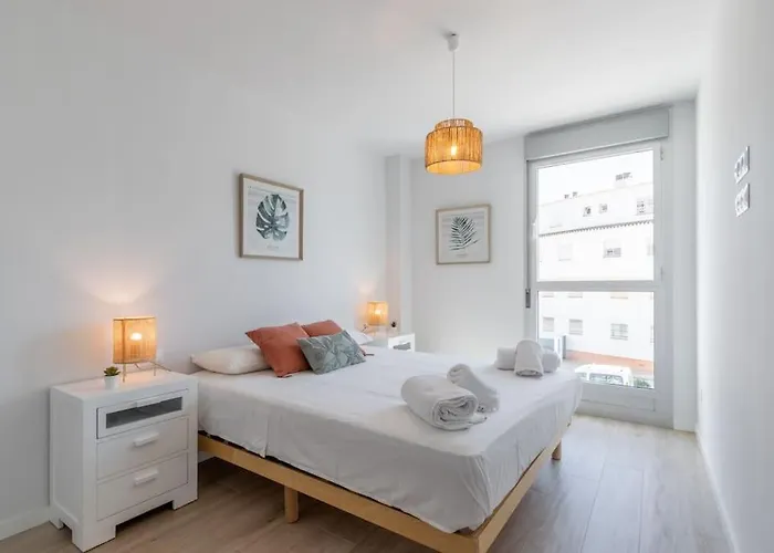 Apartment Marlavida - - Vt-488817-a *